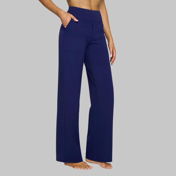 Calista™| Pantalon en jersey