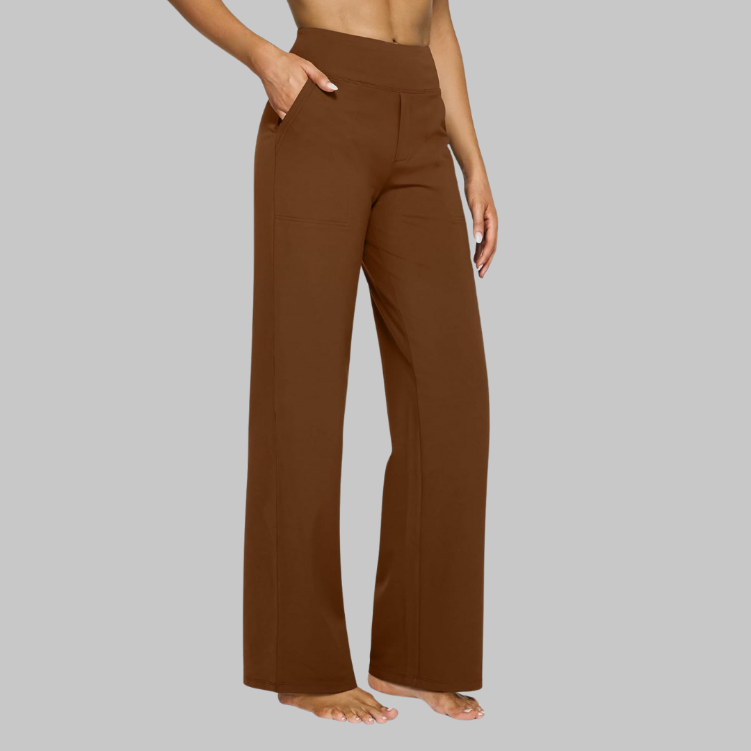 Calista™| Pantalon en jersey