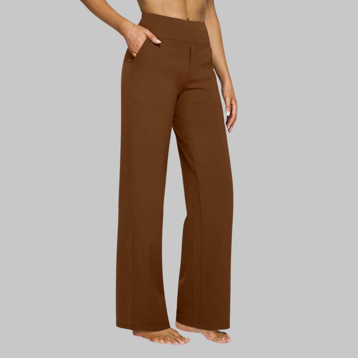 Calista™| Pantalon en jersey