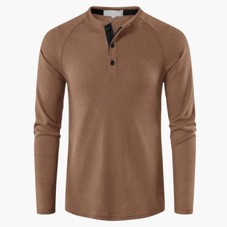 Joris | T-shirt à manches longues essentiel