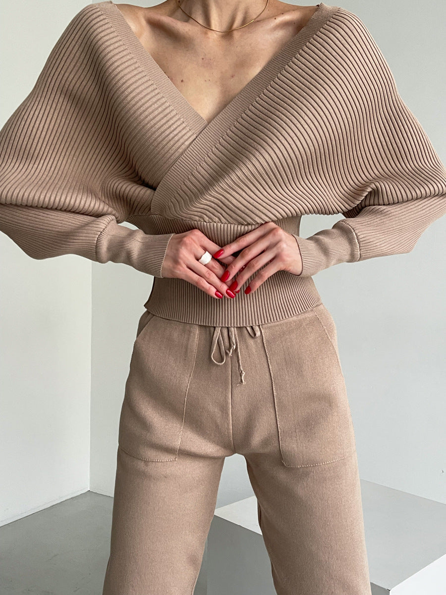 Jenni | Ensemble Axelbart avec haut et pantalon