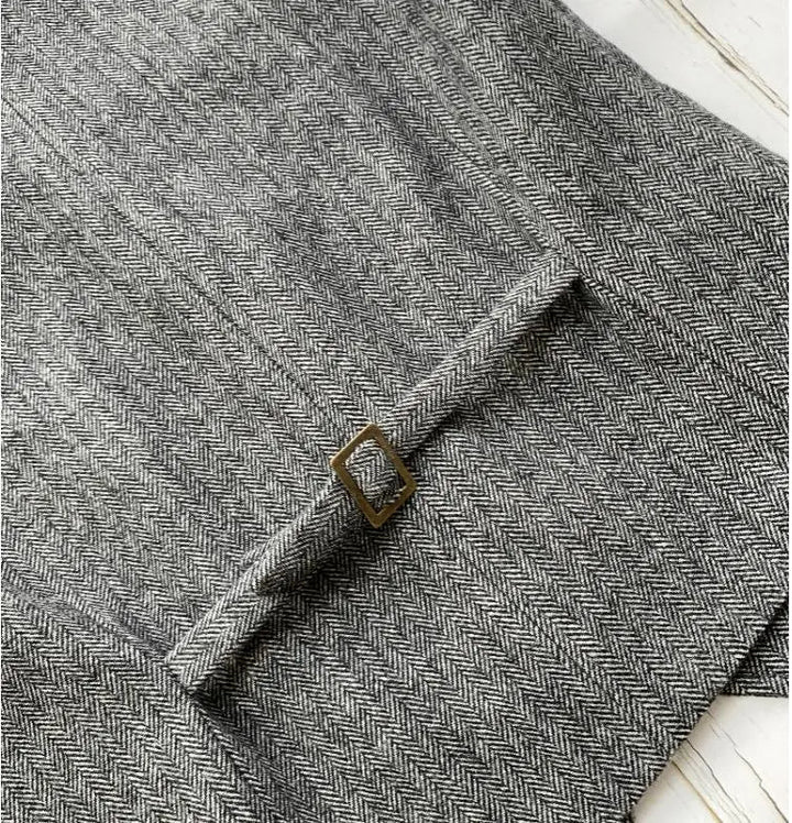 Lars | Gilet