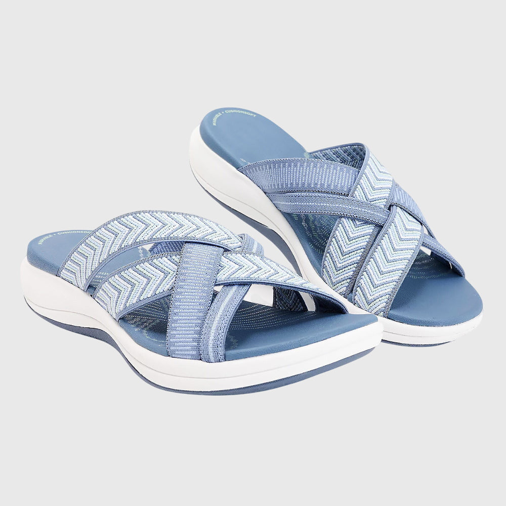 Jade™ | Sandales Orthopédiques