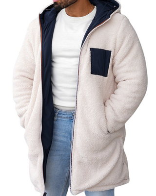 Mario | Veste pour hommes pour les jours froids