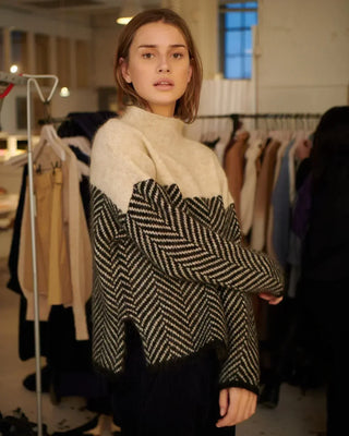 Adelie™| Pull