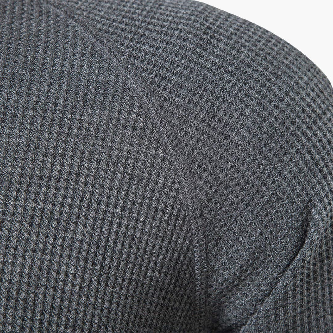 Joris | T-shirt à manches longues essentiel