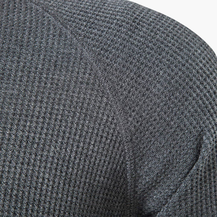 Joris | T-shirt à manches longues essentiel