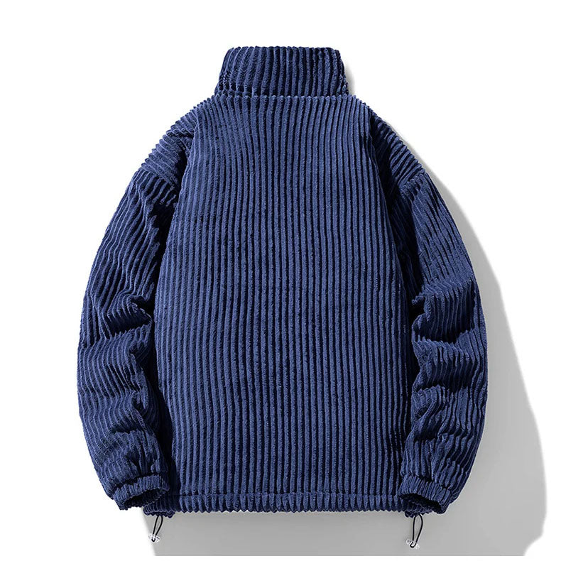 Folke | Veste d'hiver