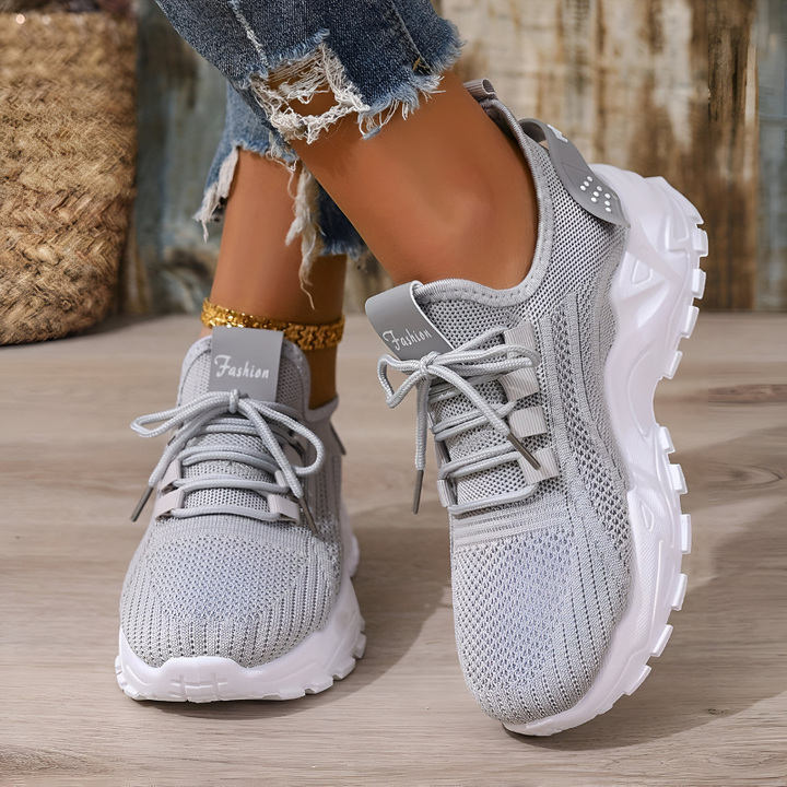 EVA - Chaussure de sport orthopédique et confortable