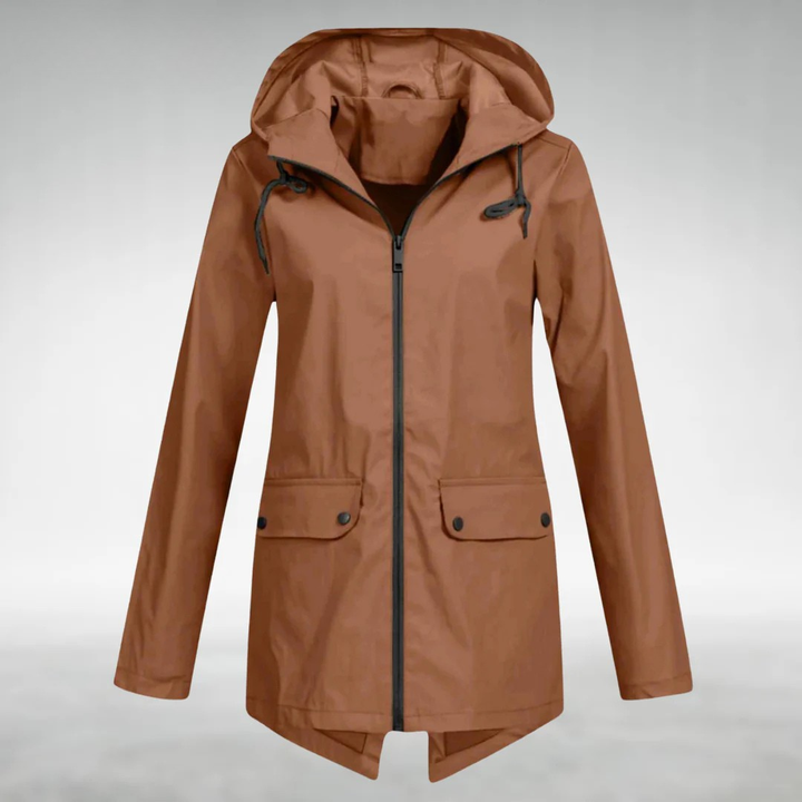 Roslyn™ | Imperméable