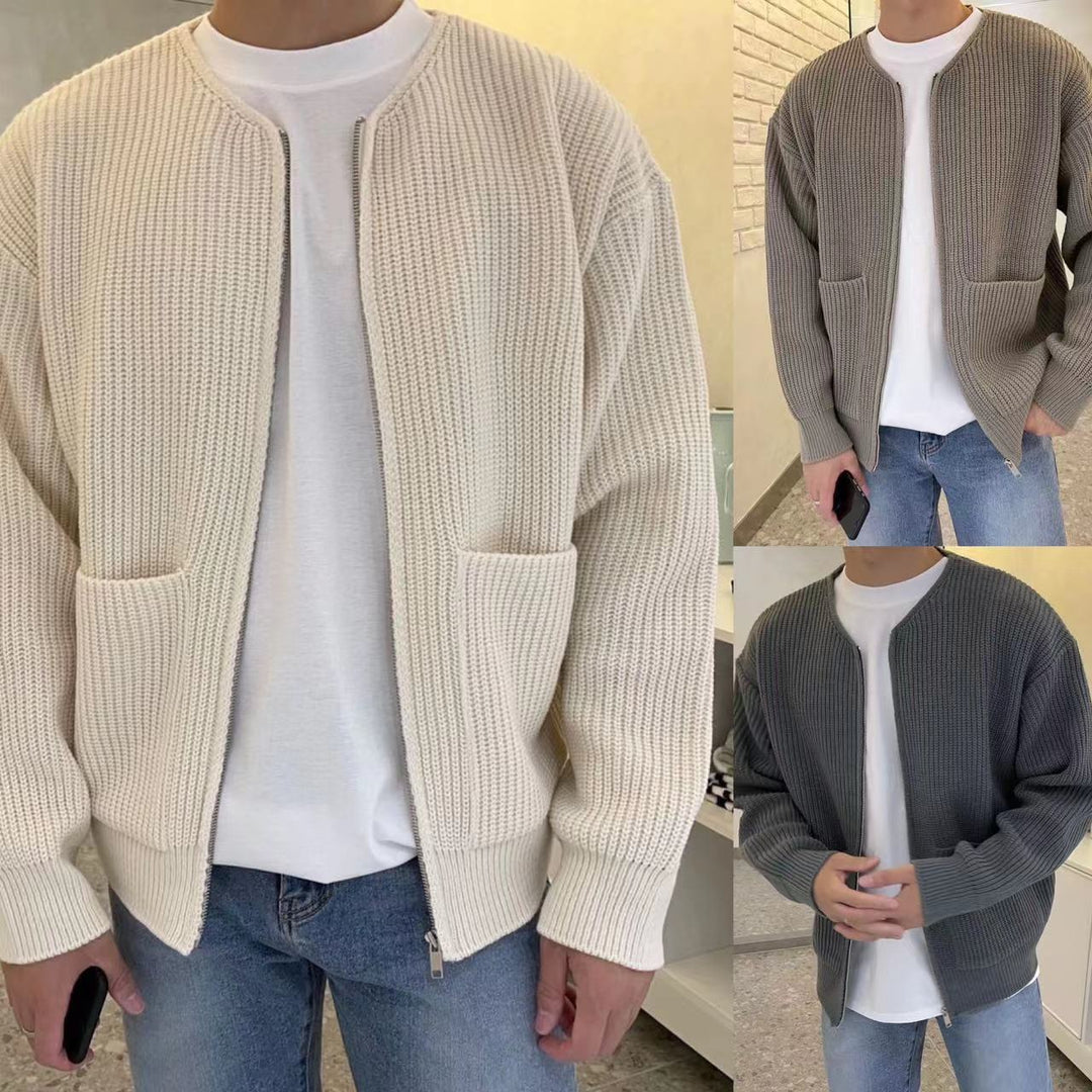 Edmel | Gilet avec poches