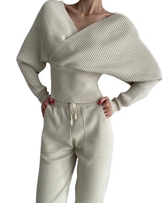 Jenni | Ensemble Axelbart avec haut et pantalon