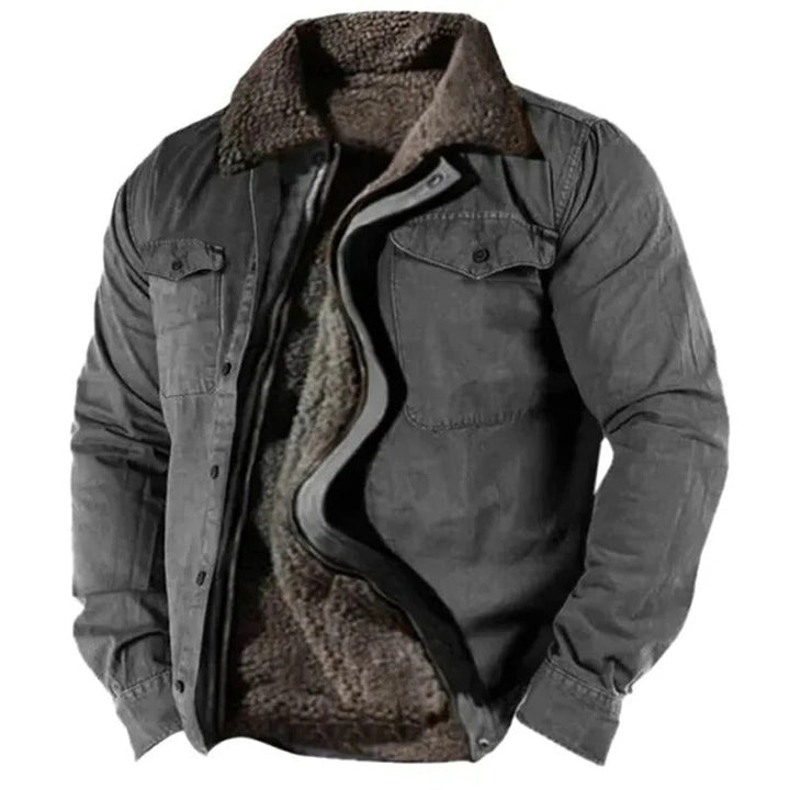 Dutton | Veste western classique pour hommes