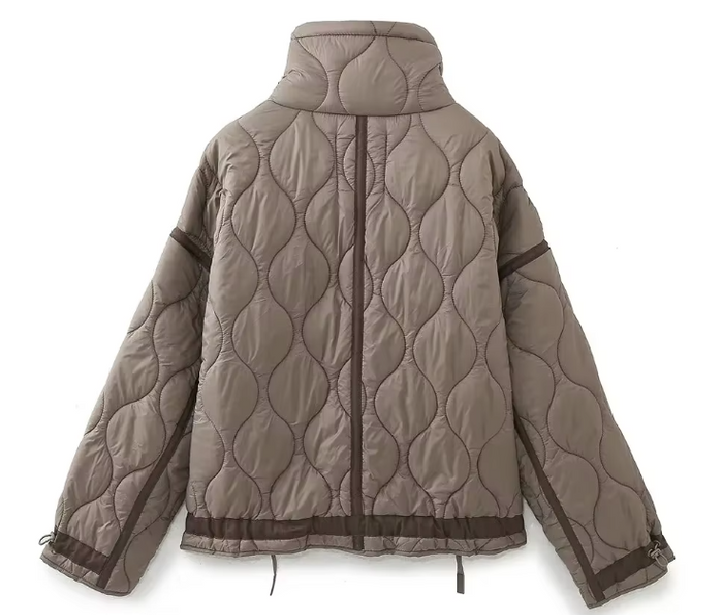 Kylene | Manteau avec poches