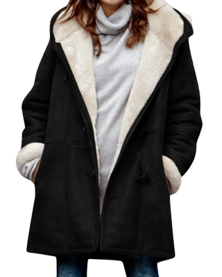 Malin | Veste à capuche de haute qualité