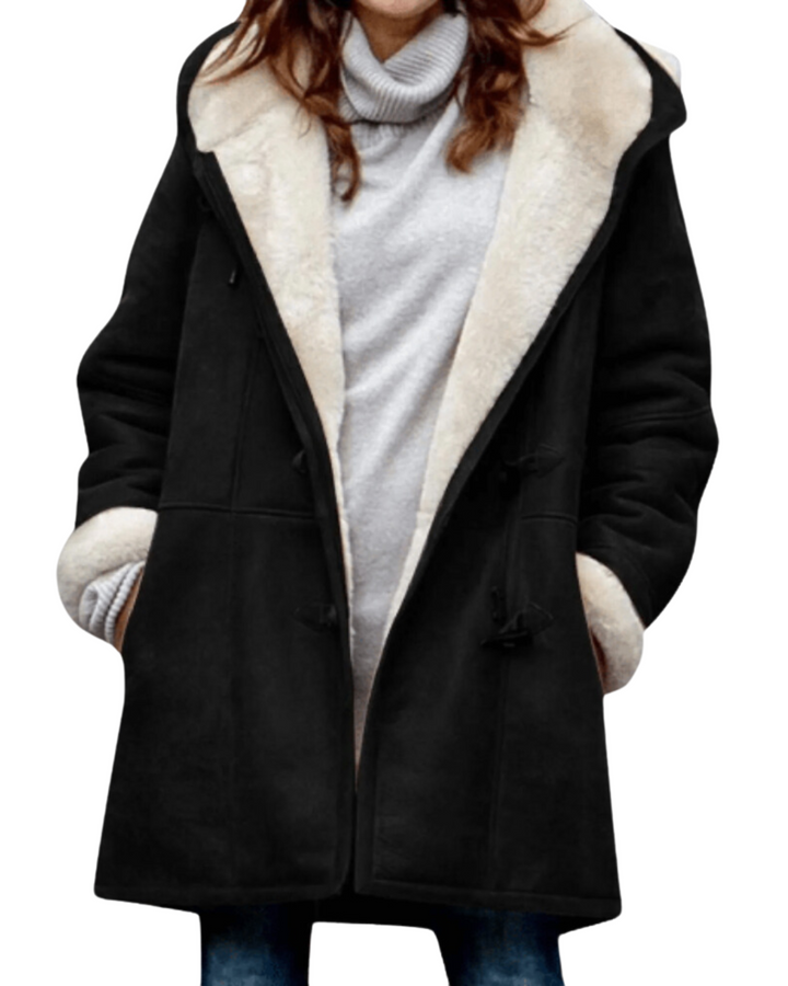 Malin | Veste à capuche de haute qualité