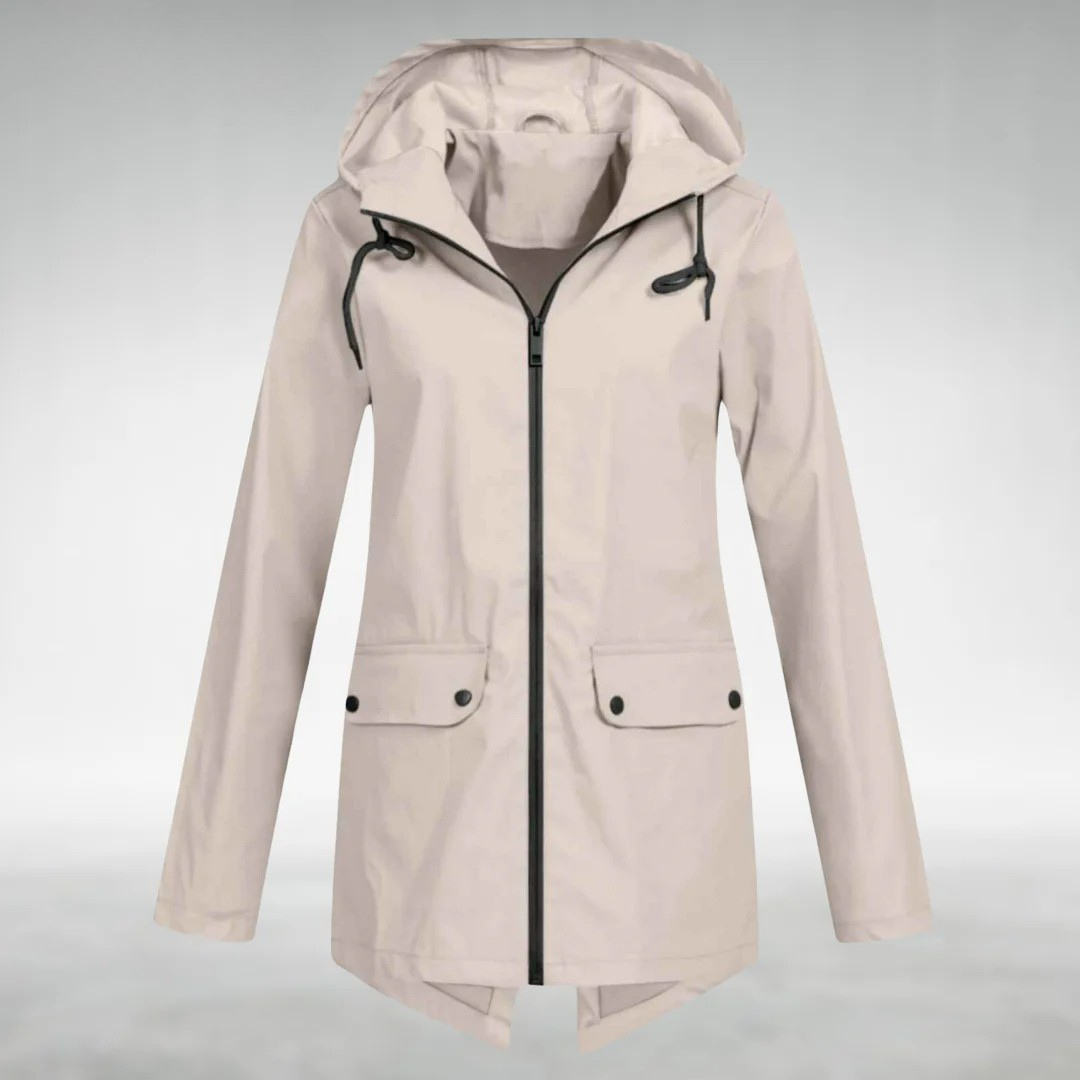 Roslyn™ | Imperméable