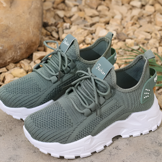 EVA - Chaussure de sport orthopédique et confortable