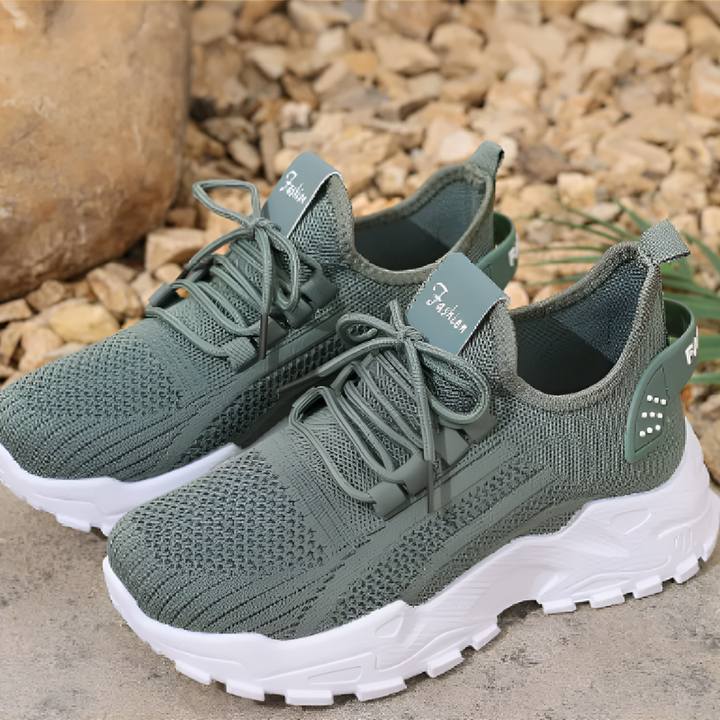 EVA - Chaussure de sport orthopédique et confortable