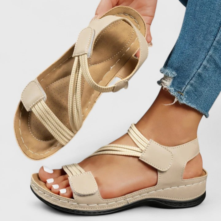 Marilyn™ | Sandales exigeantes
