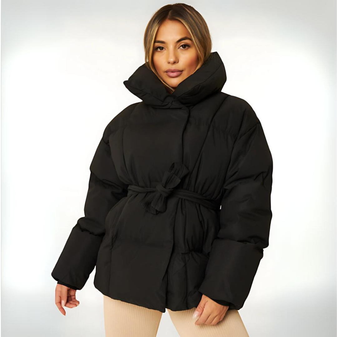 Elise | Veste d'hiver confortable