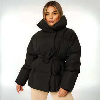 Elise | Veste d'hiver confortable