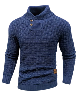 Alexandre | Sweat-shirt Confortable et Élégant