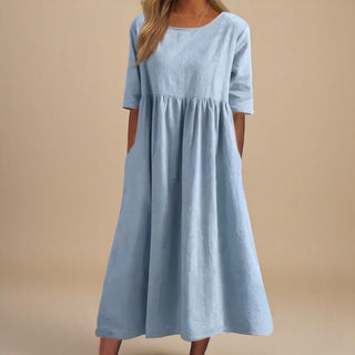 Sofia™ | Robe Flatteuse