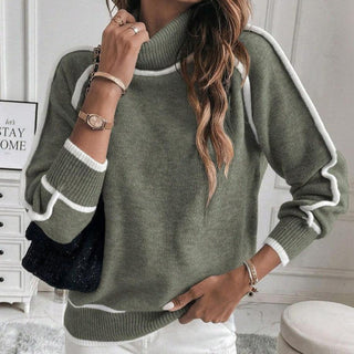 Isabella | Pull Douillet