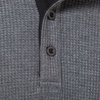Joris | T-shirt à manches longues essentiel