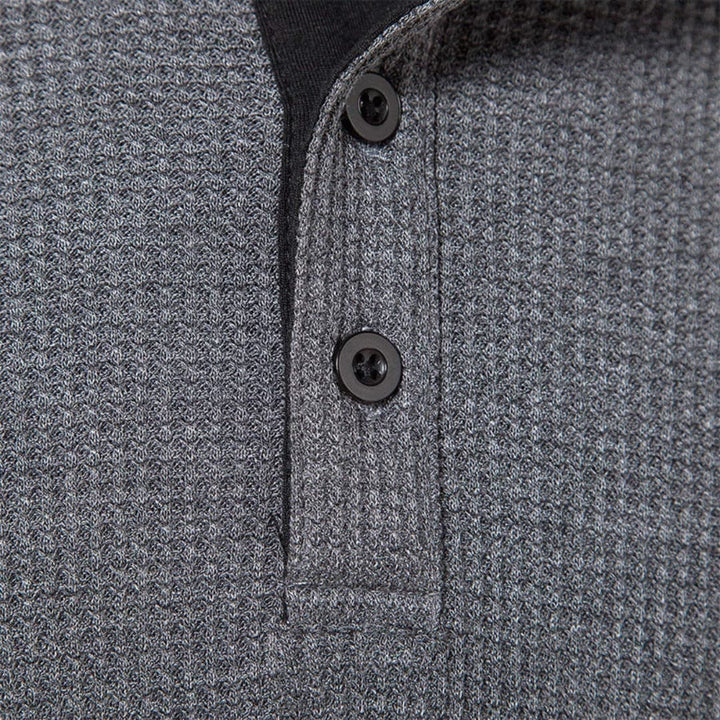 Joris | T-shirt à manches longues essentiel