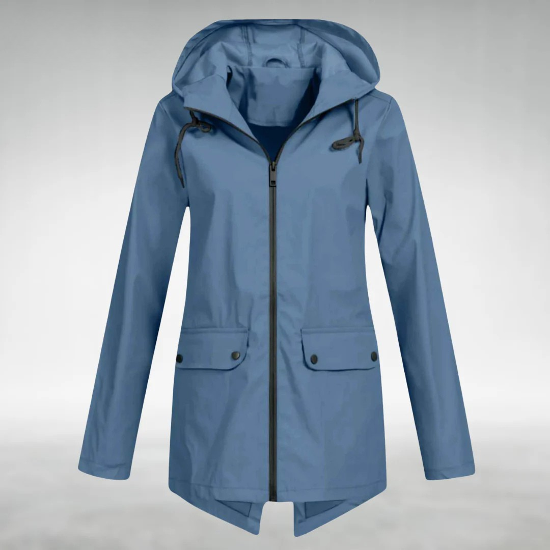 Roslyn™ | Imperméable