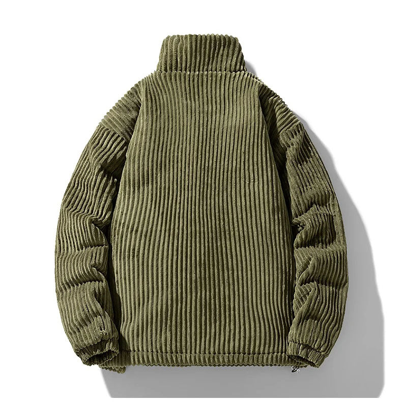 Folke | Veste d'hiver