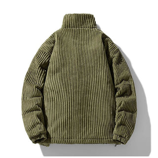 Folke | Veste d'hiver