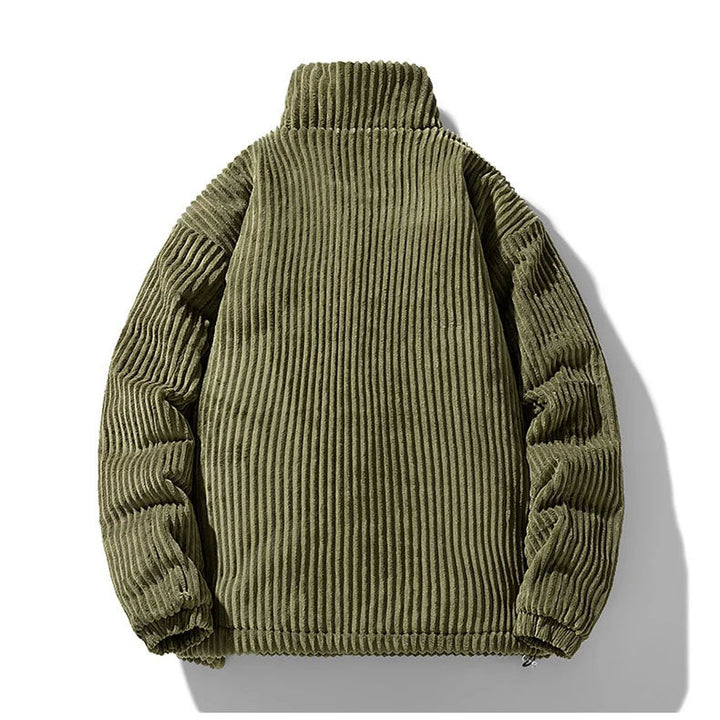 Folke | Veste d'hiver