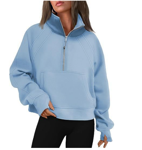 Sofie | Sweat-shirt Confortable