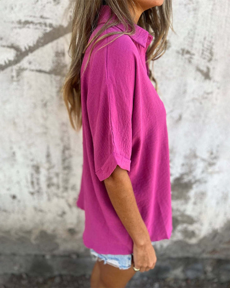 Sirena™| Blouse