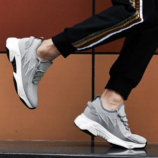 Alpha Kicks | Augmentez votre taille de 10CM