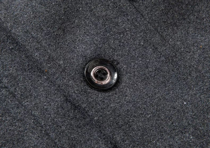 Thomas | Veste d'hiver à deux pièces