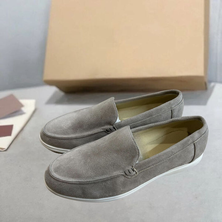 Louis | Chausson Confortable