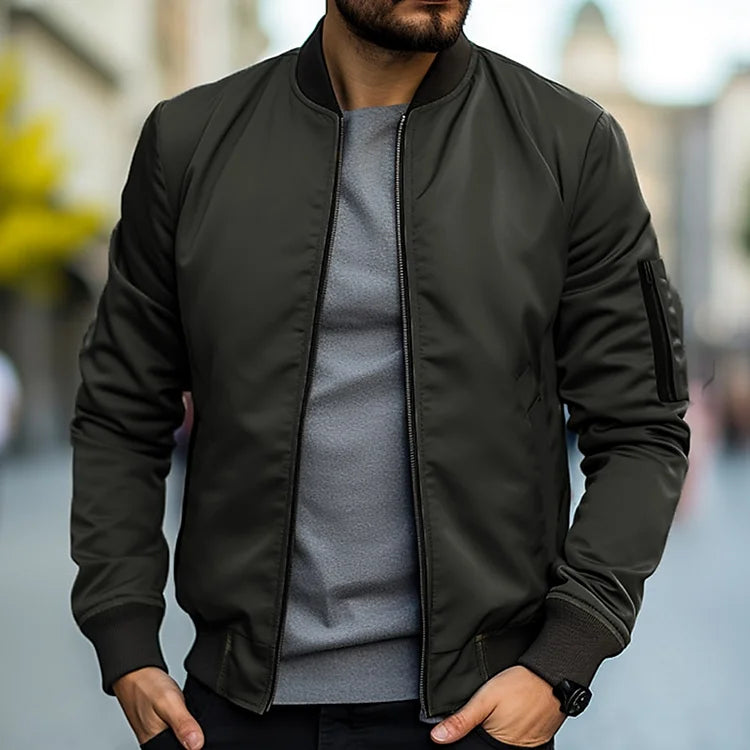 Sven | Veste Bomber