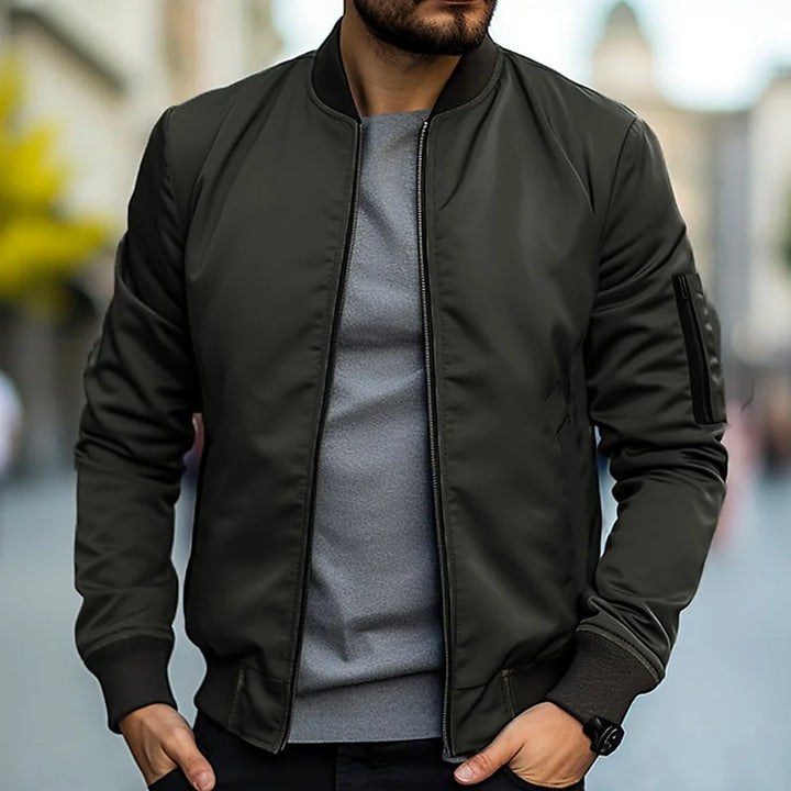 Sven | Veste Bomber