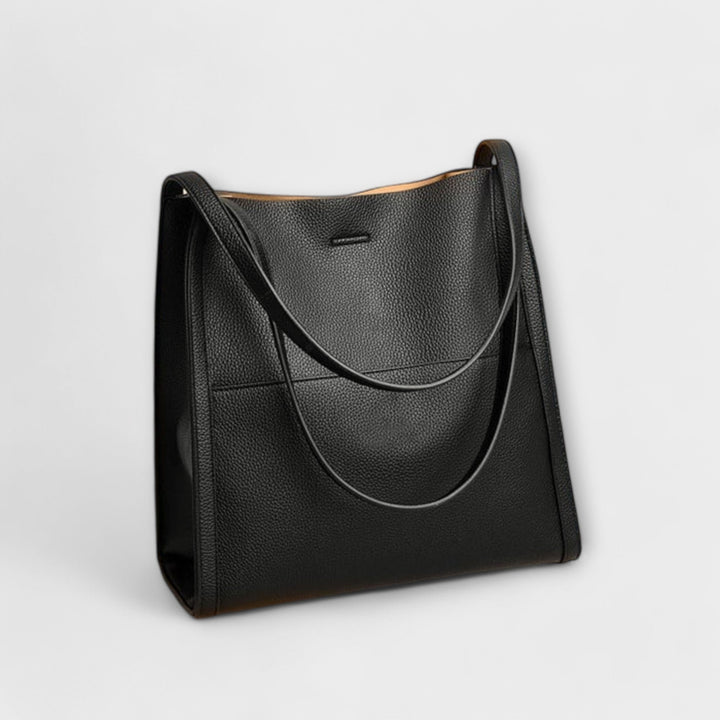 Olivia - Sac en cuir fait main
