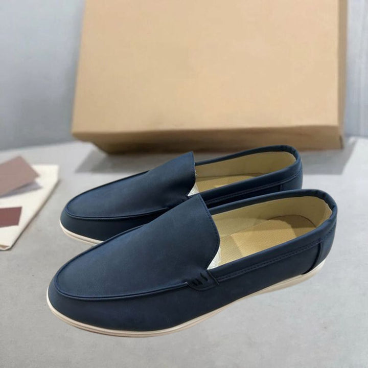 Louis | Chausson Confortable