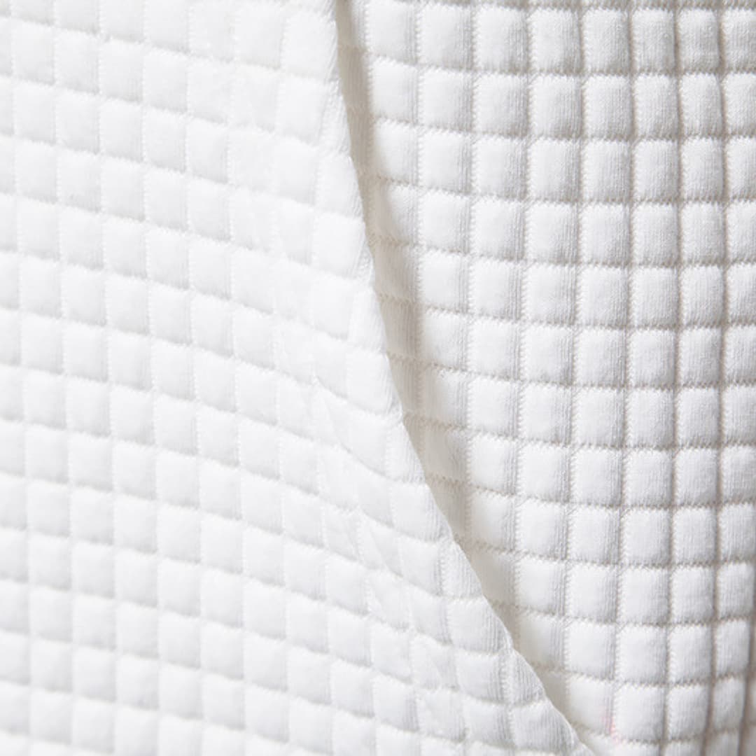 Dennis | Sweat à capuche tricoté