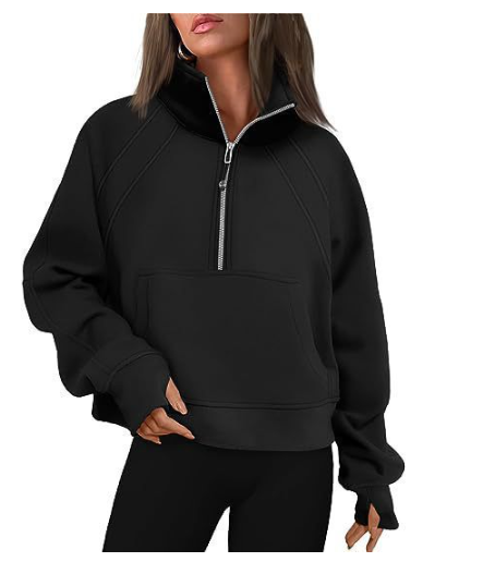 Sofie | Sweat-shirt Confortable