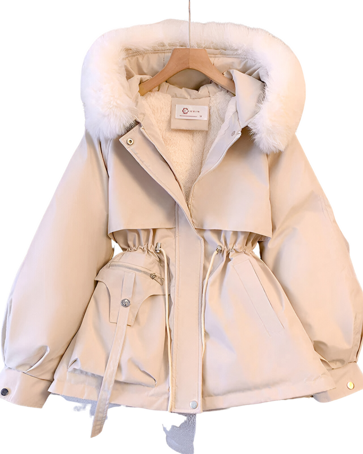 Liona | Manteau d'hiver