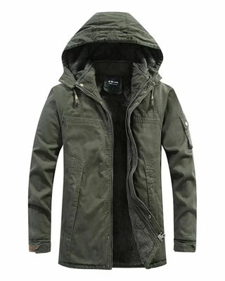 Otis | Veste d'hiver Bekväm