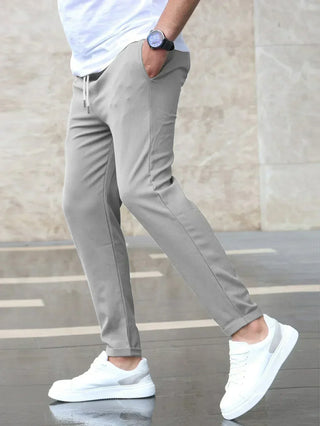 Emanuel | Pantalons Stretch de Luxe