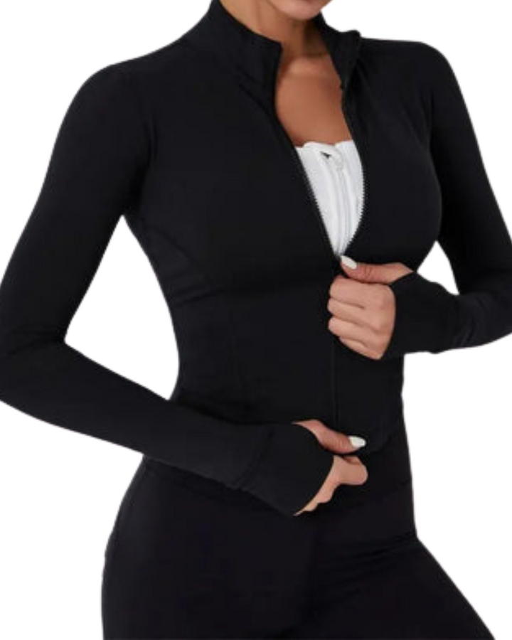 Emmy | Veste de Yoga